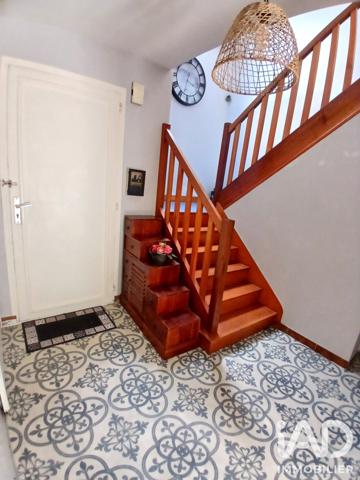 Maison à vendre 6 pièces 108 m² Neuvy-sur-Loire