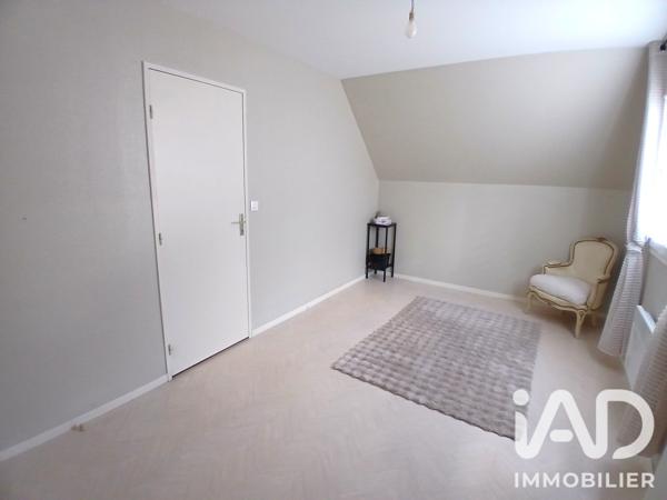 Maison à vendre 6 pièces 108 m² Neuvy-sur-Loire