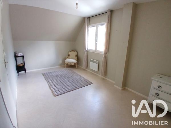 Maison à vendre 6 pièces 108 m² Neuvy-sur-Loire