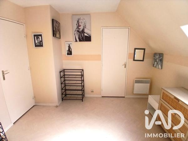 Maison à vendre 6 pièces 108 m² Neuvy-sur-Loire