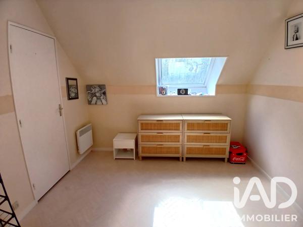 Maison à vendre 6 pièces 108 m² Neuvy-sur-Loire