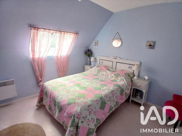 Maison à vendre 6 pièces 108 m² Neuvy-sur-Loire