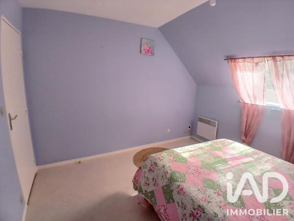 Maison à vendre 6 pièces 108 m² Neuvy-sur-Loire
