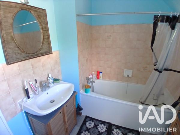 Maison à vendre 6 pièces 108 m² Neuvy-sur-Loire