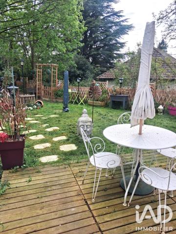 Maison à vendre 6 pièces 108 m² Neuvy-sur-Loire