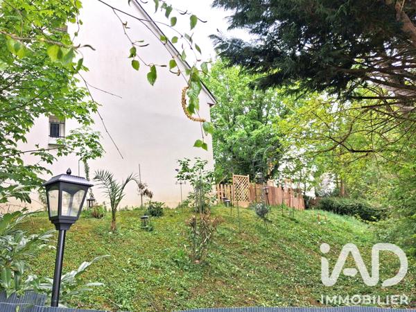 Maison à vendre 6 pièces 108 m² Neuvy-sur-Loire