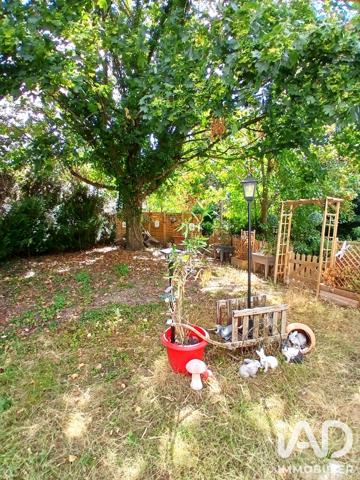 Maison à vendre 6 pièces 108 m² Neuvy-sur-Loire