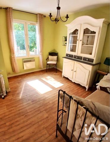 Maison à vendre 6 pièces 108 m² Neuvy-sur-Loire