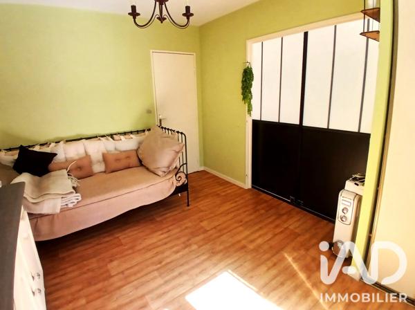Maison à vendre 6 pièces 108 m² Neuvy-sur-Loire
