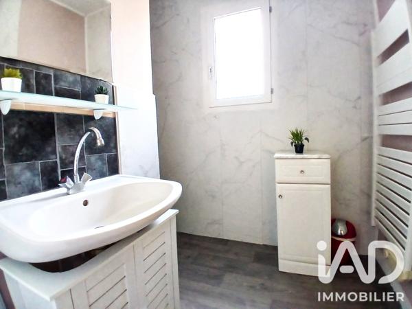 Maison à vendre 6 pièces 108 m² Neuvy-sur-Loire