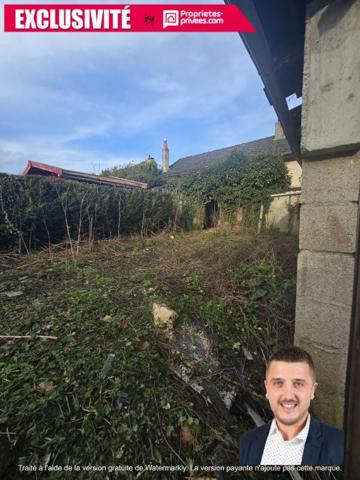 Maison Hirson 4 pièce(s) 50 m2