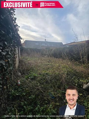 Maison Hirson 4 pièce(s) 50 m2