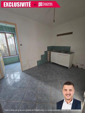 Maison Hirson 4 pièce(s) 50 m2