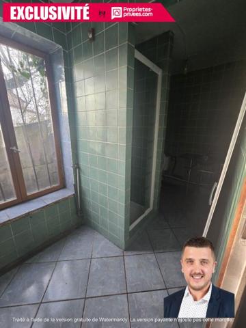 Maison Hirson 4 pièce(s) 50 m2