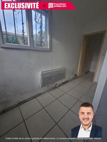 Maison Hirson 4 pièce(s) 50 m2