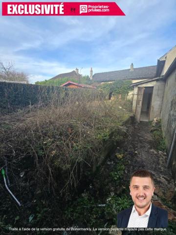 Maison Hirson 4 pièce(s) 50 m2