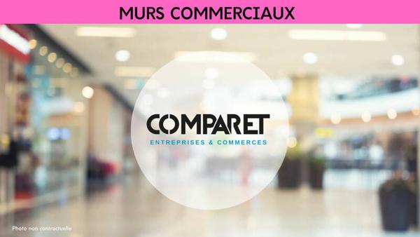 Local commercial - Potentiel - Valloire - 120 m2
