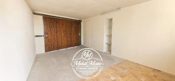 Maison de caractère 115 m² – 4 chambres, jardin clos, double garage en cœur de Caudebec-en-Caux