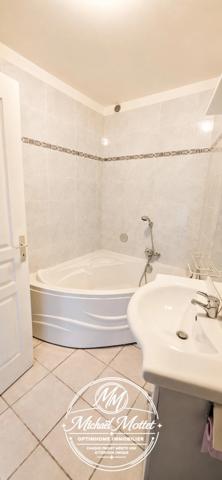 Maison de caractère 115 m² – 4 chambres, jardin clos, double garage en cœur de Caudebec-en-Caux