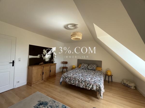 Maison 6 pièce(s) 4 chambre(s) 210 m²