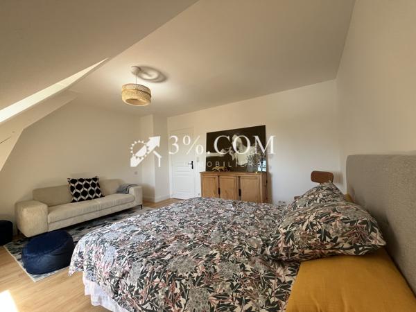 Maison 6 pièce(s) 4 chambre(s) 210 m²