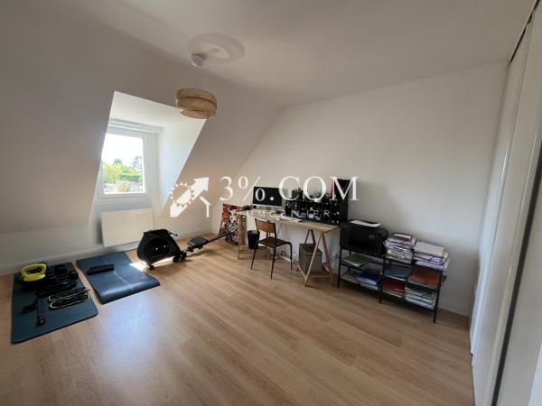 Maison 6 pièce(s) 4 chambre(s) 210 m²