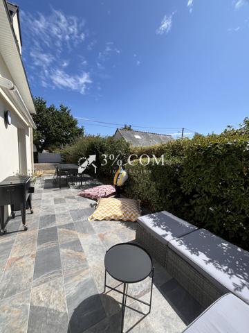 Maison 6 pièce(s) 4 chambre(s) 210 m²