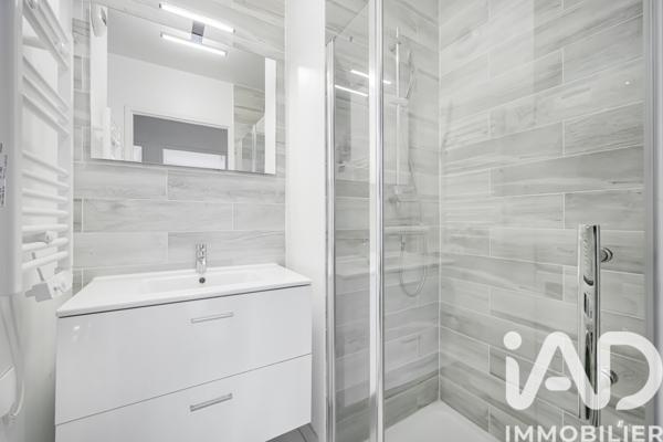 Appartement à vendre 4 pièces 77 m² Meudon-la-Forêt