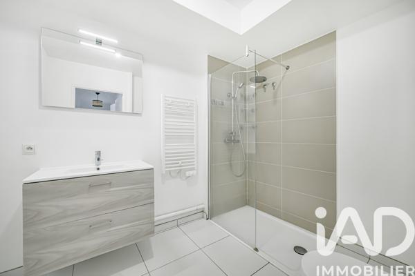 Appartement à vendre 4 pièces 77 m² Meudon-la-Forêt