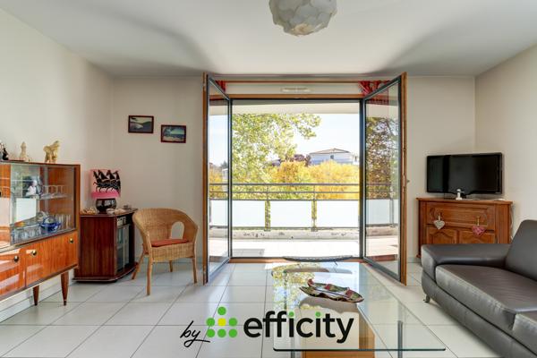 Appartement 3 pièces - 65 m²