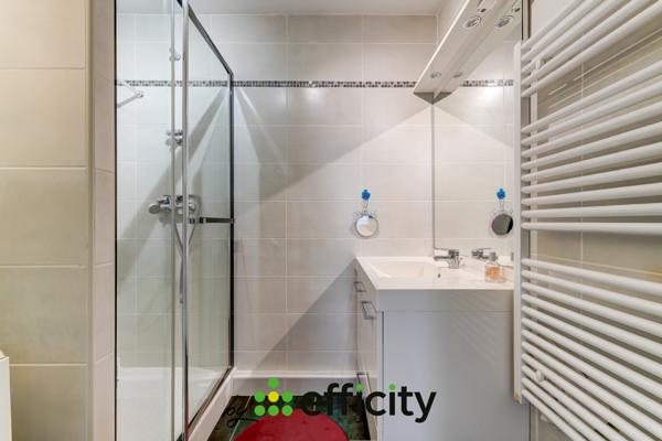 Appartement 3 pièces - 65 m²