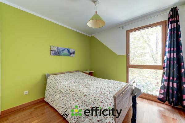 Appartement 3 pièces - 65 m²