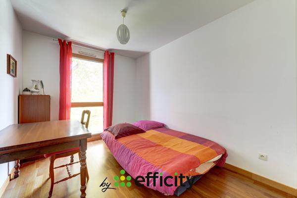 Appartement 3 pièces - 65 m²