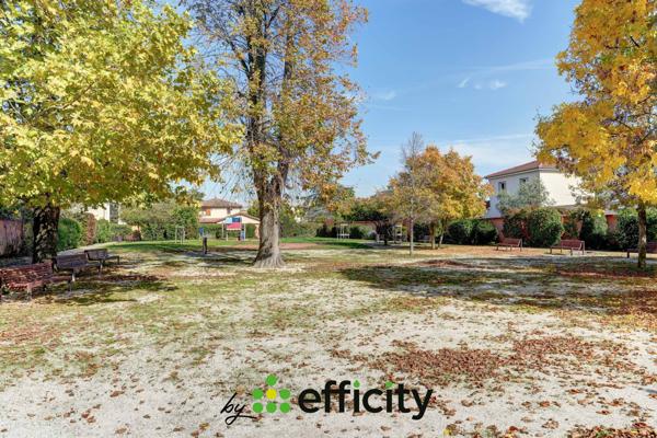 Appartement 3 pièces - 65 m²