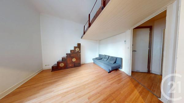 Appartement T1 à vendre  1 pièce - 22,77 m2 BIARRITZ - 64