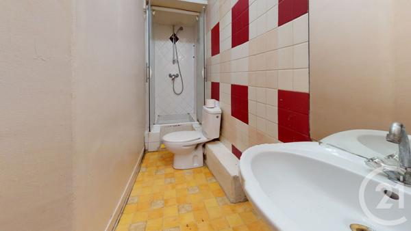 Appartement T1 à vendre  1 pièce - 22,77 m2 BIARRITZ - 64