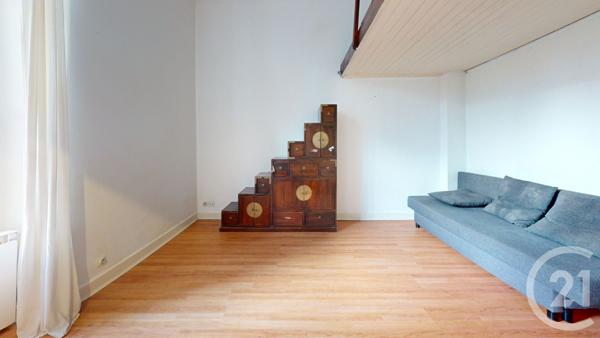 Appartement T1 à vendre  1 pièce - 22,77 m2 BIARRITZ - 64