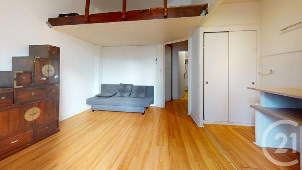 Appartement T1 à vendre  1 pièce - 22,77 m2 BIARRITZ - 64