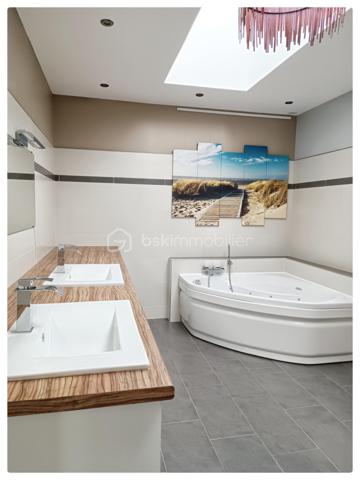 Appartement de 142,33 m²