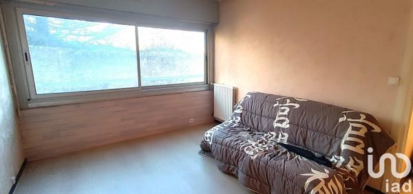 Appartement à vendre 4 pièces 79 m² Langeac