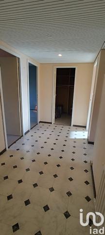 Appartement à vendre 4 pièces 79 m² Langeac