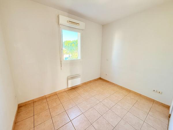 Marseillan  Villa familiale proche de l'étang de Thau
