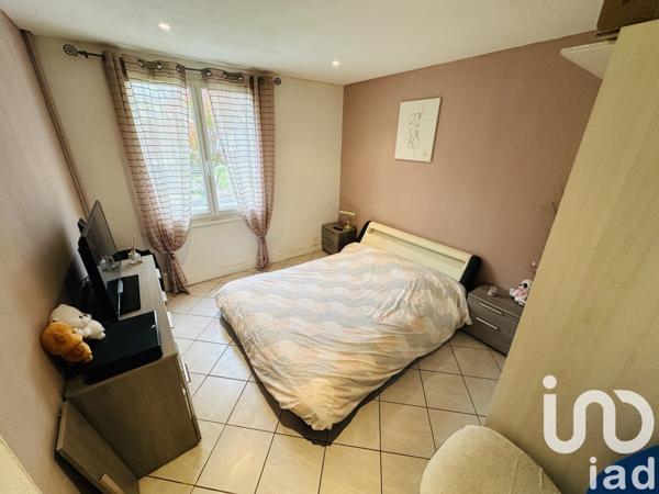 Appartement à vendre 3 pièces 73 m² Dourdan