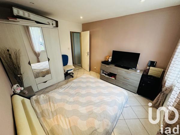 Appartement à vendre 3 pièces 73 m² Dourdan