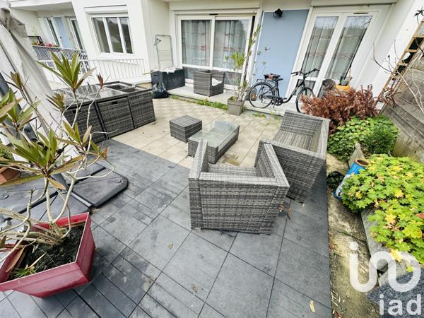 Appartement à vendre 3 pièces 73 m² Dourdan