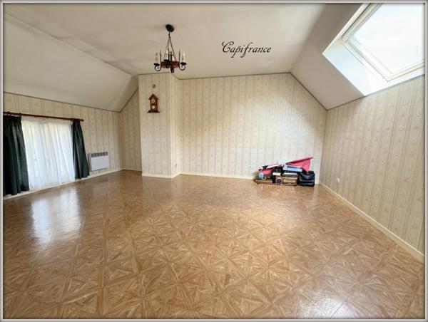 Maison à vendre CENTRE SUD