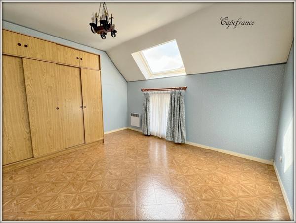 Maison à vendre CENTRE SUD