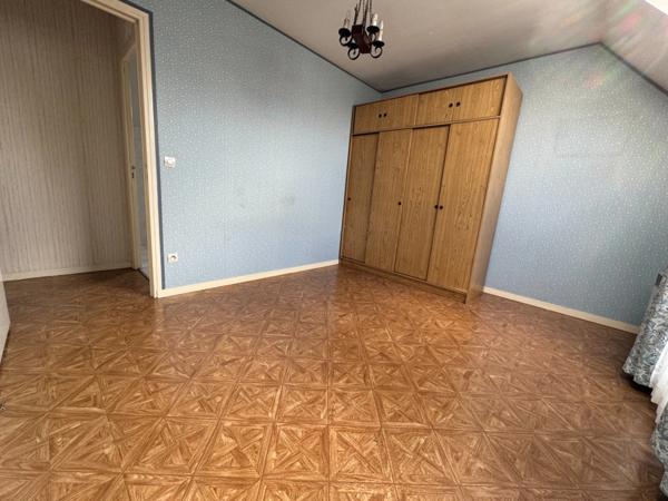 Maison à vendre CENTRE SUD