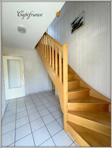 Maison à vendre CENTRE SUD