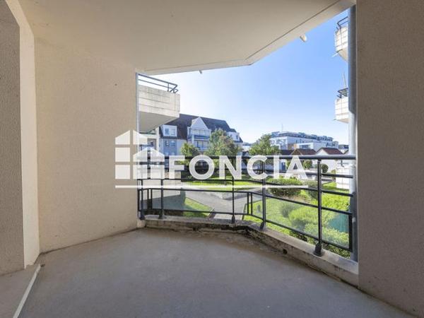 À vendre Appartement 2 pièces 42.71 m² - Erstein 67150